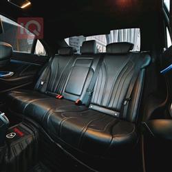 مێرسێدس بێنز S-Class